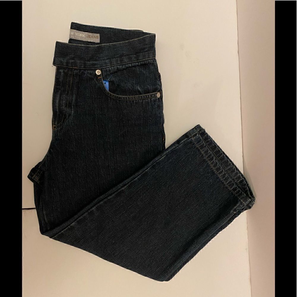 Jones  New York Jeans size :2